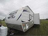 13 Forest River Cherokee