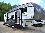 14 Forest River Cherokee
