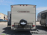 2015 Forest River Cherokee Photo #7