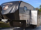 16 Forest River Cherokee