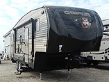 16 Forest River Cherokee
