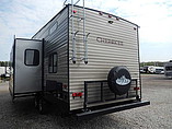 2016 Forest River Cherokee Photo #4