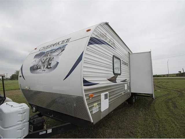 2013 Forest River Cherokee Photo