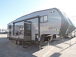 16 Forest River Cherokee