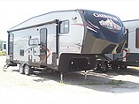 15 Forest River Cherokee