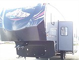 2015 Forest River Cherokee Photo #27