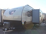 2015 Forest River Cherokee Photo #2