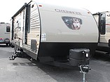 15 Forest River Cherokee