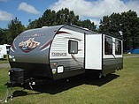 15 Forest River Cherokee