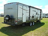 2015 Forest River Cherokee Photo #2