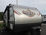 15 Forest River Cherokee