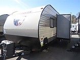 15 Forest River Cherokee