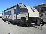 15 Forest River Cherokee