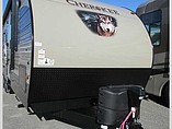 2015 Forest River Cherokee Photo #2