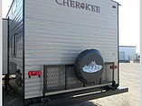 2015 Forest River Cherokee Photo #5