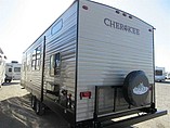 2015 Forest River Cherokee Photo #9