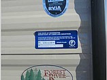 2015 Forest River Cherokee Photo #10