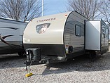2015 Forest River Cherokee Photo #2