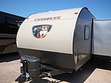 15 Forest River Cherokee