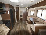 2015 Forest River Cherokee Photo #9