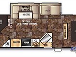 15 Forest River Cherokee