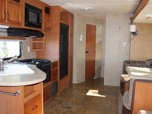 2012 Forest River Cherokee Photo