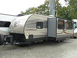 15 Forest River Cherokee
