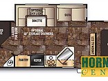 15 Forest River Cherokee