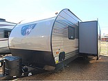 15 Forest River Cherokee