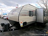 16 Forest River Cherokee