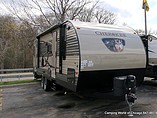 2016 Forest River Cherokee Photo #2