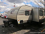 16 Forest River Cherokee