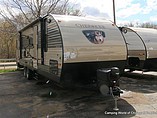 2016 Forest River Cherokee Photo #2