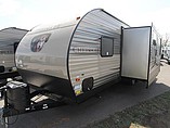 16 Forest River Cherokee
