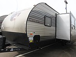 16 Forest River Cherokee