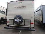 2016 Forest River Cherokee Photo #9