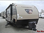 16 Forest River Cherokee