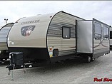 2016 Forest River Cherokee Photo #3