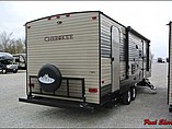 2016 Forest River Cherokee Photo #7