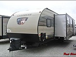 2016 Forest River Cherokee Photo #2