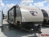 16 Forest River Cherokee