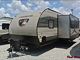 2016 Forest River Cherokee Photo #2
