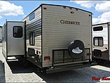 2016 Forest River Cherokee Photo #5