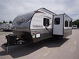 16 Forest River Cherokee