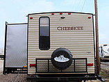 2016 Forest River Cherokee Photo #4