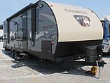 16 Forest River Cherokee