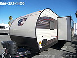 16 Forest River Cherokee