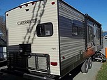 2015 Forest River Cherokee Photo #4
