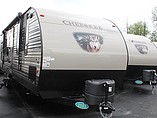 15 Forest River Cherokee