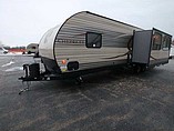 15 Forest River Cherokee